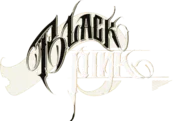 logo black&pink