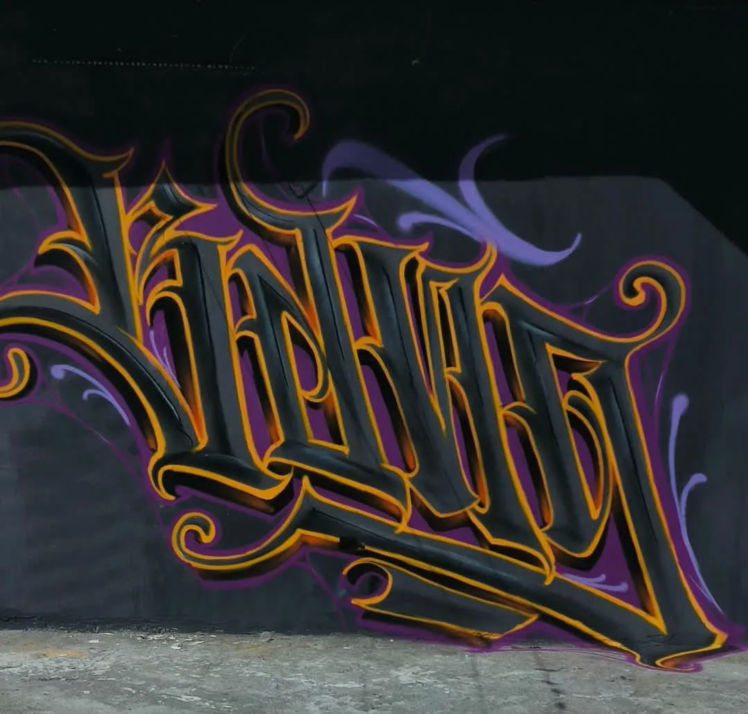 Exterior del estudio Black&Pink Tattoo